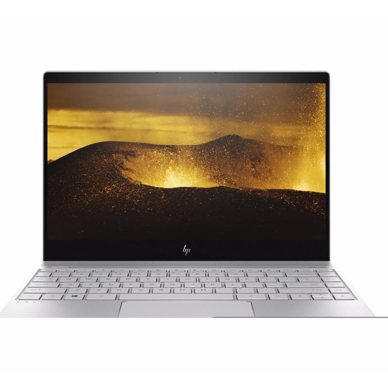 HP SPECTRE X360 ENVY13 AD115TU i5-8250U Windows 10 Home 64 13.3 diagonal FHD IPS BrightView micro-edge WLED-backlit (1920 x 1080) 8 GB (onboard); 256 GB PCIe® NVMe™ M.2 SSD Intel® UHD Graphics 620