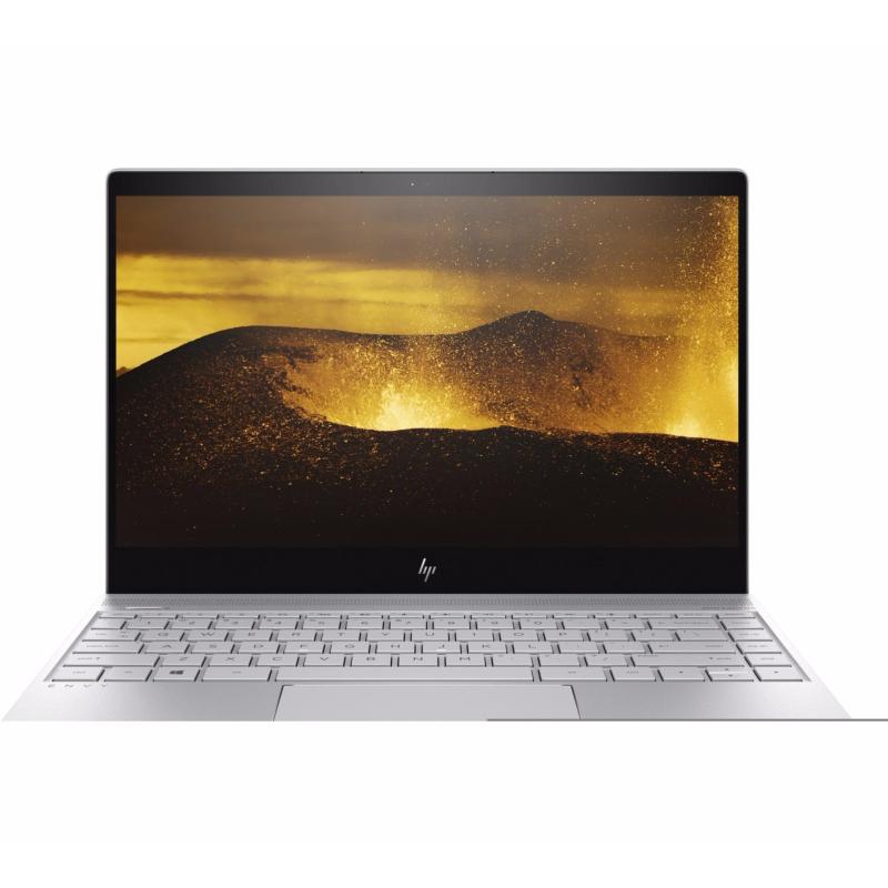 HP SPECTRE X360 ENVY13 AD116TU i5-8250U Windows 10 Home 64 13.3 diagonal FHD IPS BrightView micro-edge WLED-backlit (1920 x 1080) 8 GB (onboard); 512 GB PCIe® NVMe™ M.2 SSD Intel® UHD Graphics 620