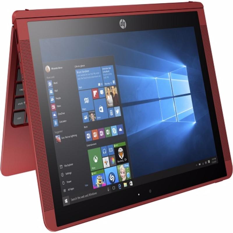HP x2 Detachable 10-P014tu