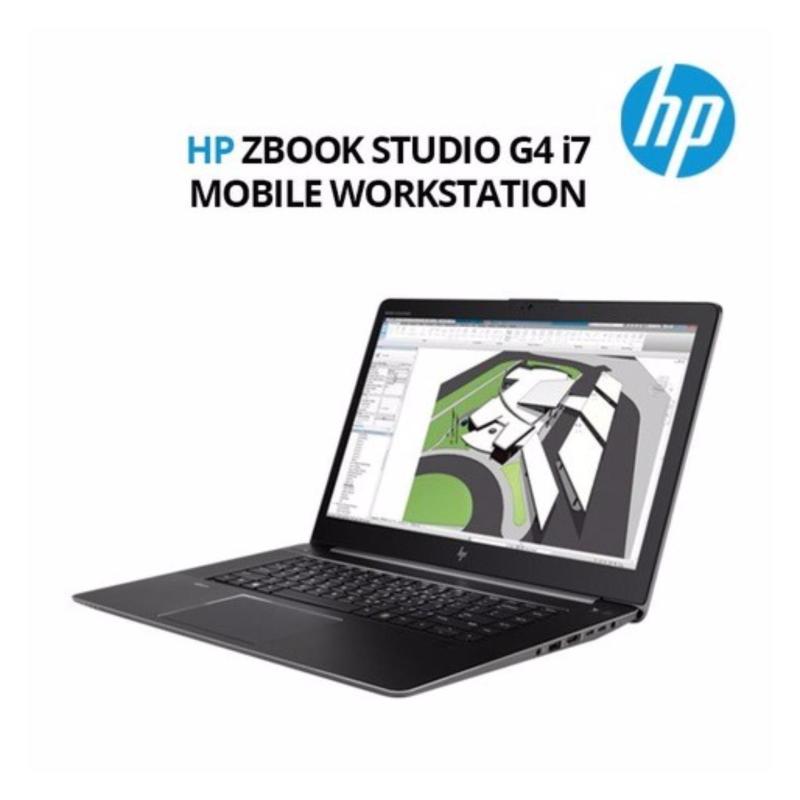 HP ZBOOK15 Studio G4 i7
