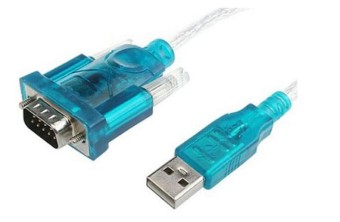 Oxoqo USB To RS232/RS-232 Serial DB9 Cable Converter Adapter(One CD And One USB Serial Converter) April 2018 - 2 oxoqo USB to RS232/RS-232 Serial DB9 Cable Converter Adapter(One CD and One USB Serial Converter) - 2