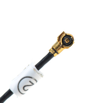 3pcs WIFI Wireless IPEX MHF4 NGFF Card Antenna For BCM94360HMB BCM94360CSAX - Intl April 2018 - 2 3pcs WIFI Wireless IPEX MHF4 NGFF Card Antenna for BCM94360HMB BCM94360CSAX - intl - 2