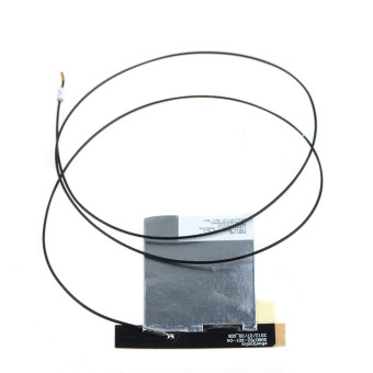 3pcs WIFI Wireless IPEX MHF4 NGFF Card Antenna For BCM94360HMB BCM94360CSAX - Intl April 2018 - 4 3pcs WIFI Wireless IPEX MHF4 NGFF Card Antenna for BCM94360HMB BCM94360CSAX - intl - 4