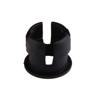 50pcs 5mm Black Plastic Holders Clips-Bezels Mounts Cases Housings April 2018 - 3 50pcs 5mm Black Plastic Holders Clips-Bezels Mounts Cases Housings - 3