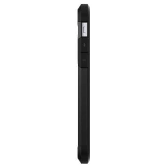 Spigen IPhone 7 Case Tough Armor Series (Black) May 2018 - 4 Spigen iPhone 7 Case Tough Armor Series (Black) - 4