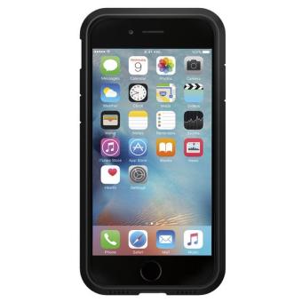Spigen IPhone 7 Case Tough Armor Series (Black) May 2018 - 2 Spigen iPhone 7 Case Tough Armor Series (Black) - 2