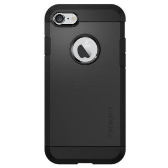 Spigen IPhone 7 Case Tough Armor Series (Black) May 2018 - 3 Spigen iPhone 7 Case Tough Armor Series (Black) - 3