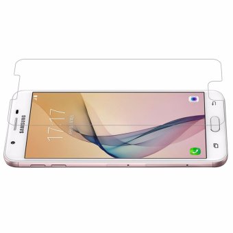 For Samsung Galaxy On5 (2016) & J5 Prime Tempered Glass Film Ultra Thin Screen Protector Guard HD Explosion-proof Anti-burst - Intl April 2018 - 2 for Samsung Galaxy On5 (2016) & J5 Prime Tempered Glass Film Ultra Thin Screen Protector Guard HD Explosion-proof Anti-burst - intl - 2
