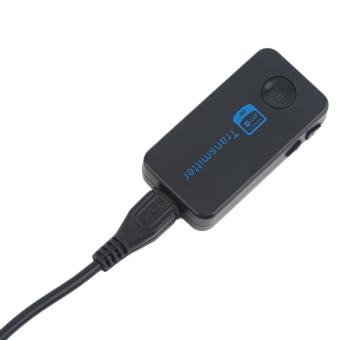 UINN Multifunctional TS-BT35F18 Wireless Bluetooth Transmitter For Speakers TV April 2018 - 2 UINN Multifunctional TS-BT35F18 Wireless Bluetooth Transmitter For Speakers TV - 2