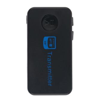 UINN Multifunctional TS-BT35F18 Wireless Bluetooth Transmitter For Speakers TV April 2018 - 4 UINN Multifunctional TS-BT35F18 Wireless Bluetooth Transmitter For Speakers TV - 4