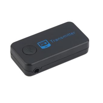 UINN Multifunctional TS-BT35F18 Wireless Bluetooth Transmitter For Speakers TV April 2018 - 3 UINN Multifunctional TS-BT35F18 Wireless Bluetooth Transmitter For Speakers TV - 3
