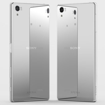 Sony Xperia Z5 Premium E6883 32GB Dual Sim Lte (Export) April 2018 - 4 Sony Xperia Z5 Premium E6883 32GB Dual Sim Lte (Export) - 4
