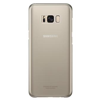 Galaxy S8+ Clear Cover April 2018 - 3 Galaxy S8+ Clear Cover - 3