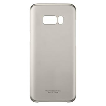 Galaxy S8+ Clear Cover April 2018 - 2 Galaxy S8+ Clear Cover - 2