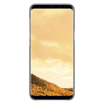 Galaxy S8+ Clear Cover April 2018 - 4 Galaxy S8+ Clear Cover - 4