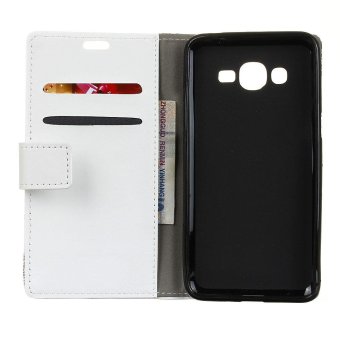 PU Leather Cartoon Wallet Case Cover For Samsung Galaxy J1 Mini Prime - Intl April 2018 - 5 PU Leather Cartoon Wallet Case Cover For Samsung Galaxy J1 Mini Prime - intl - 5