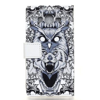 PU Leather Cartoon Wallet Case Cover For Samsung Galaxy J1 Mini Prime - Intl April 2018 - 2 PU Leather Cartoon Wallet Case Cover For Samsung Galaxy J1 Mini Prime - intl - 2