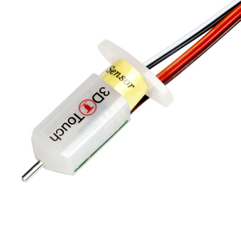 Geeetech 3DTouch Auto Leveling Sensor For 3D Printer April 2018 - 4 Geeetech 3DTouch auto leveling sensor for 3D printer - 4