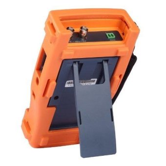 Lwentian Portable 3.5" LCD Monitor CCTV PTZ Camera Video Test / Tester ST893 STest-893 UTP LAN With Key Chain - Intl April 2018 - 3 Lwentian Portable 3.5" LCD Monitor CCTV PTZ Camera Video Test / Tester ST893 STest-893 UTP LAN With Key Chain - intl - 3