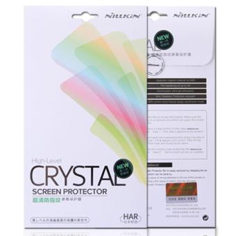 2 Pcs/lot Screen Protector For Samsung Galaxy S6 Edge PLUS NILLKIN Crystal Super Clear Protective Film 5.7 Inch (clear) - Intl April 2018 - 4 2 pcs/lot screen protector For Samsung Galaxy S6 Edge PLUS NILLKIN Crystal Super clear protective film 5.7 inch (clear) - intl - 4