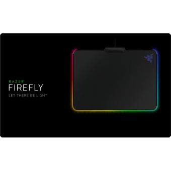 Razer Firefly Hard Edition Gaming Mouse Surface April 2018 - 3 Razer Firefly Hard Edition Gaming Mouse Surface - 3