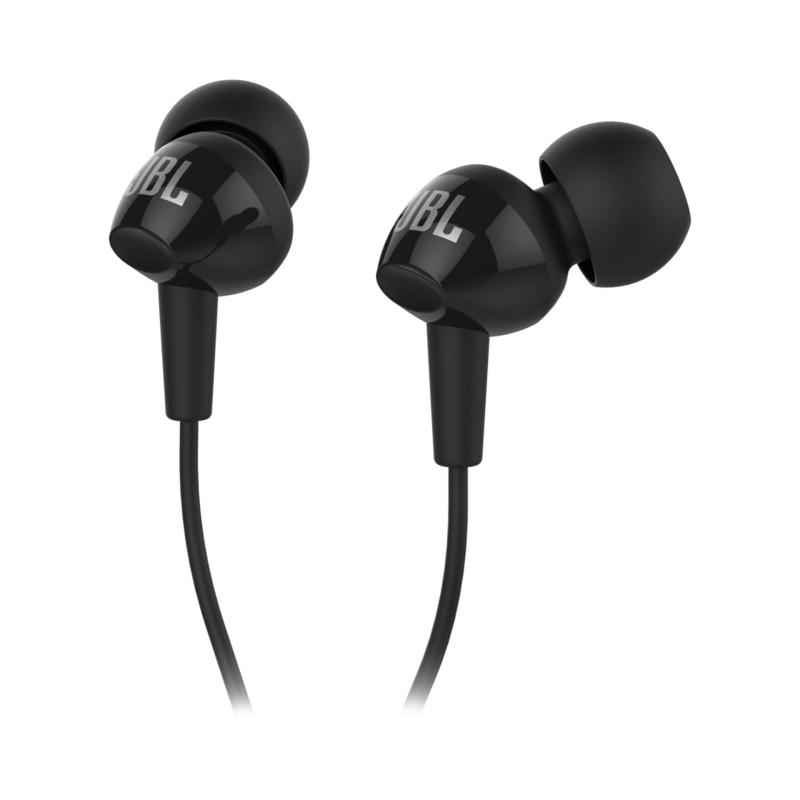 jbl by harman c100si