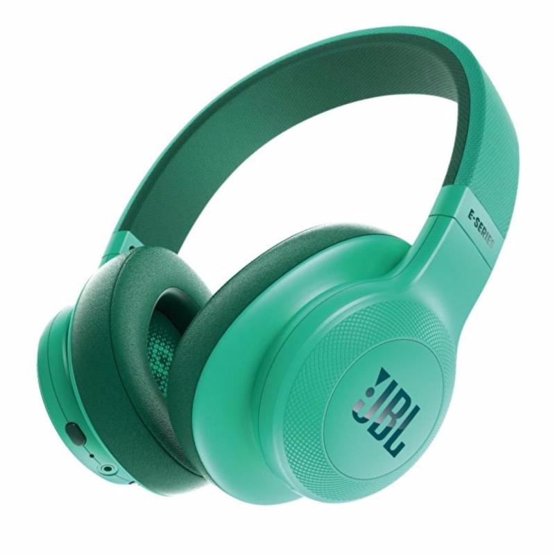 JBL E55BT bluetooth headphone (Teal) Singapore
