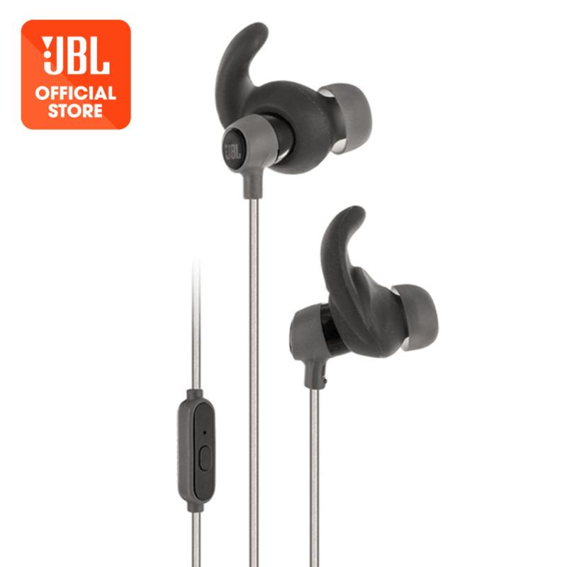 JBL Reflect Mini (Black) w/ Local Warranty Singapore