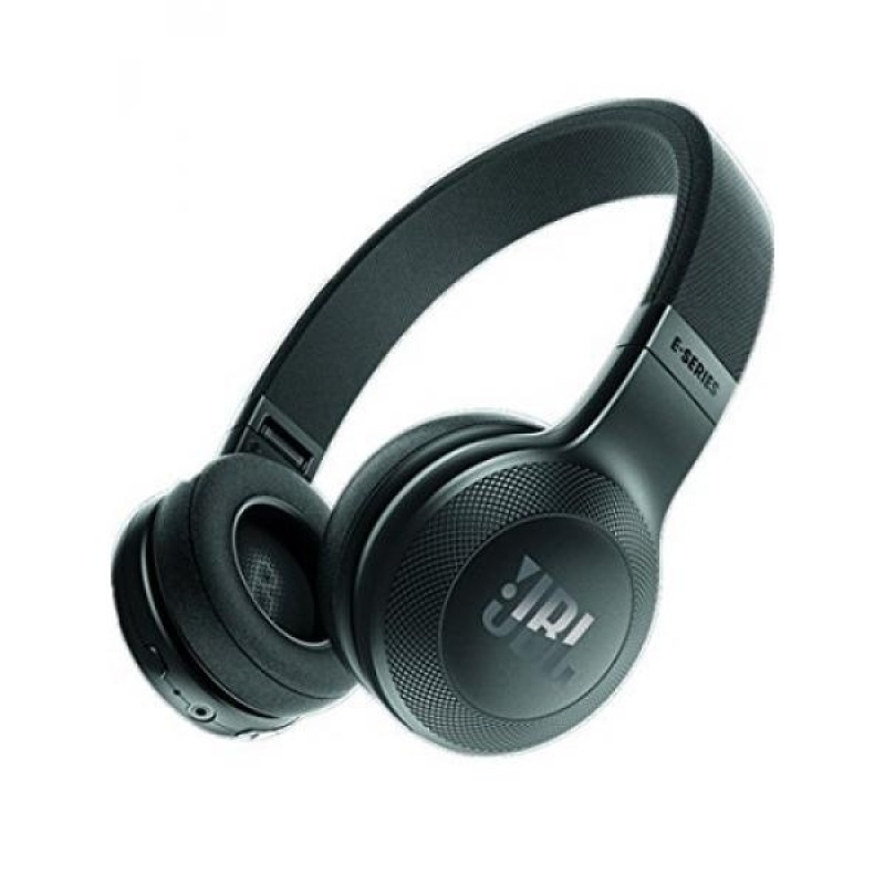 JBL T450BT On-Ear Headphones Black Singapore