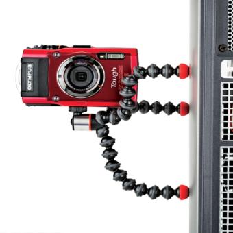 Joby Gorillapod Magnetic 325 May 2018 - 2 Joby Gorillapod Magnetic 325 - 2