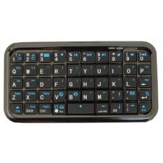 Lapara La-Kb03Bt Mini Bluetooth Keyboard Singapore