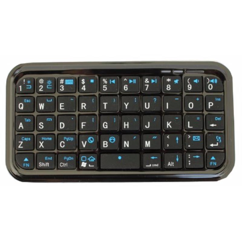 Lapara La-Kb03Bt Mini Bluetooth Keyboard Singapore