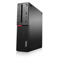 Lenovo 10FY0004US TS M800 i7/8GB/192GB FD Only Laptop