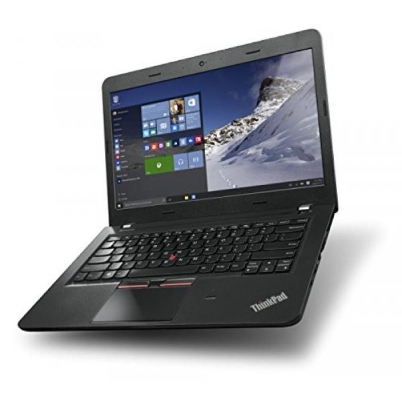 Lenovo 20ET0016US TS E460 i5/8GB/192GB FD Only Laptop