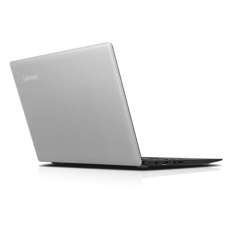 Lenovo Ideapad 100s-14 32gb Emmc (Silver)