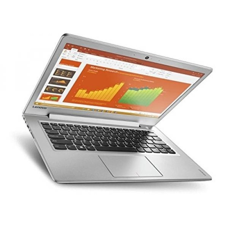 Lenovo IdeaPad 510s 80TK001DUS Intel Core i7-6500U 14 1080p Laptop
(2GB AMD GPU, 256GB SSD) - intl