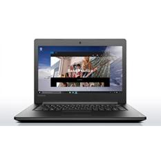 Lenovo IdeaPad V310-14ISK 14-Inch Notebook Computer (Intel Core
i3-6100U 2.30GHz, 6GB RAM, 1TB HDD, Windows 10 Pro)