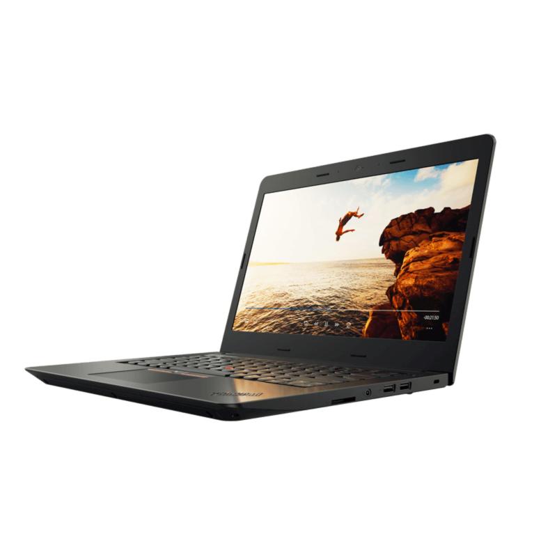 Lenovo ThinkPad E470 8GB RAM Intel Core i5-7200U 14 FHD