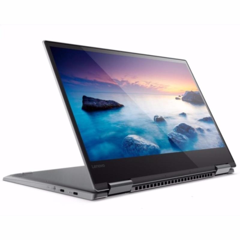 Lenovo Yoga 720-151KB I7-770HQ 16GB 1TB SSD 15.6IN UHD TOUCH GTX
1050 (4GB DDR5) WIN 10 HOME Iron Grey