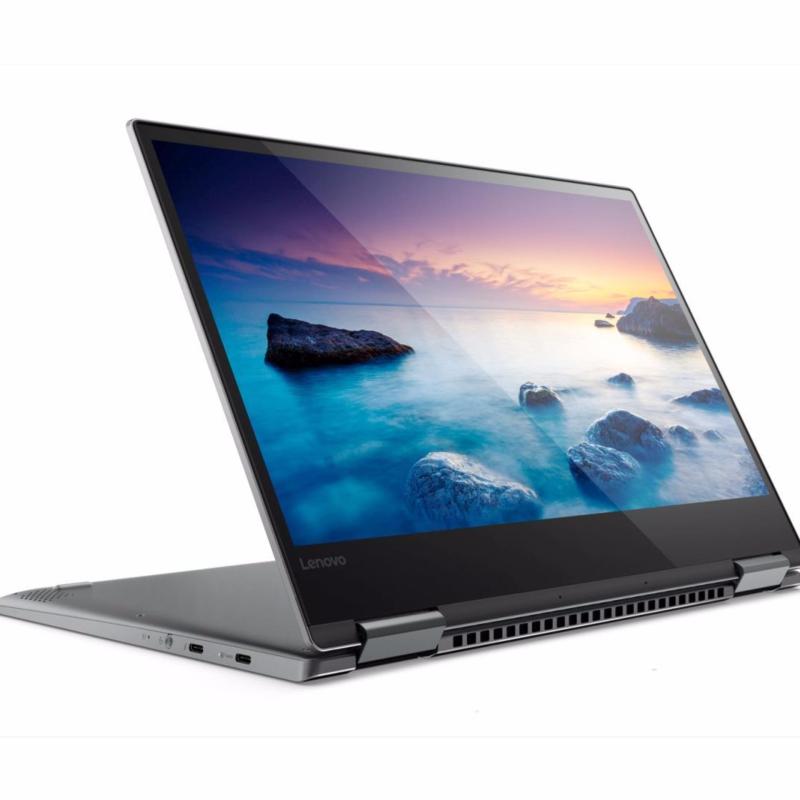LENOVO YOGA 720-15.6IKB (80X7005ESB) GREY 15.6 IN INTEL CORE I7-7500U 16GB 1TB SSD WIN 10
