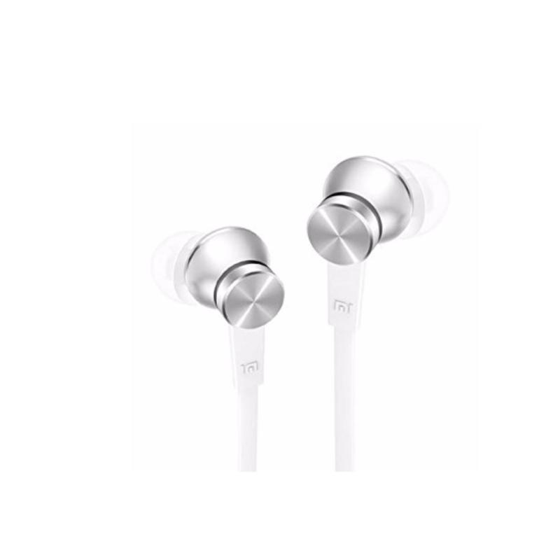 Mi In-Ear Headphones Basic silver Singapore