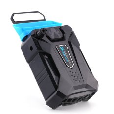 Mini Vacuum USB Air Extracting Super Cooling Fan Cooler Notebook Cooler Laptop