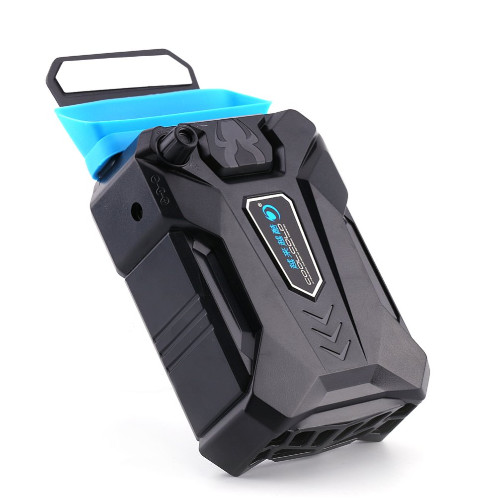 Mini Vacuum USB Air Extracting Super Cooling Fan Cooler Notebook Cooler Laptop