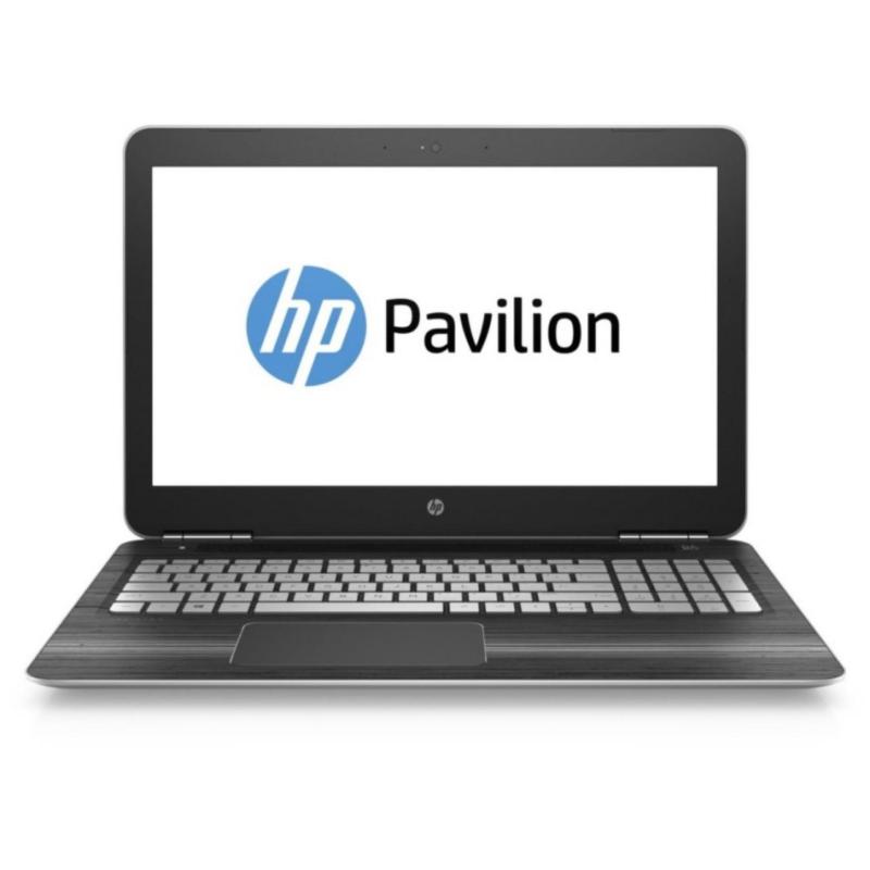 New 7th Gen Backlit HP Pavilion 15-au102TX 15.6 Laptop Red
i5-7200, 8GB, 1TB, GT940MX 2GB, Windows 10Home Silver