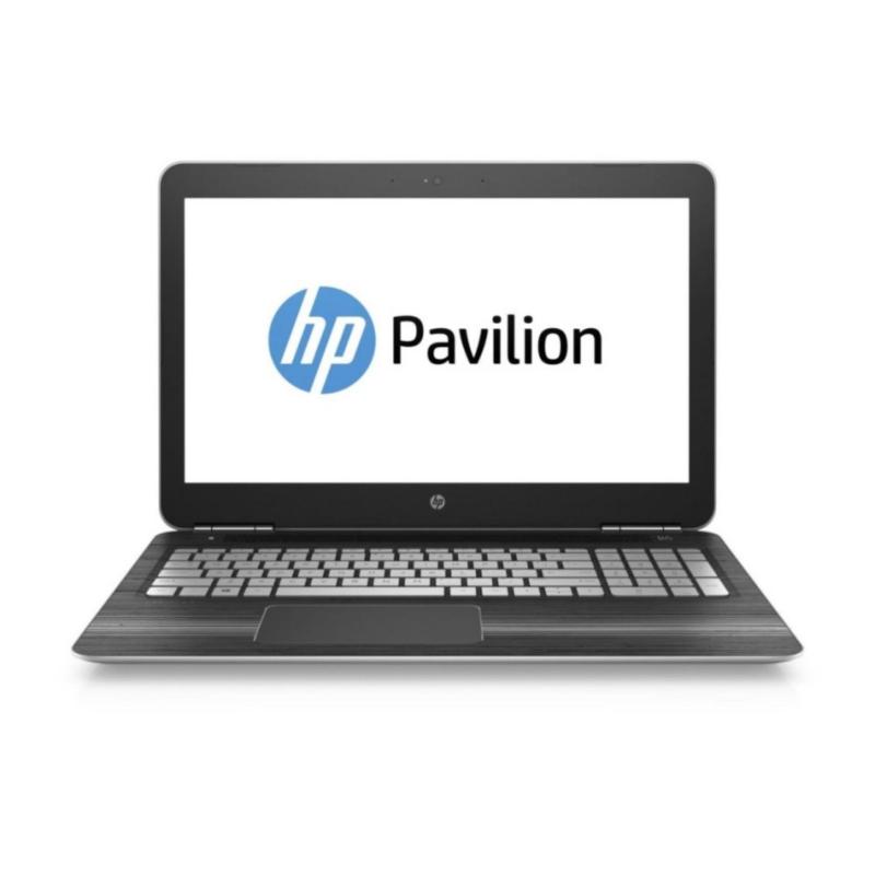 New 7th Gen2017 HP Pavilion 15-BC222TX i7-7700HQ upto 3.8 Ghz 16GB RAM 1TB HDD NVIDIA® GeForce® GTX 1050 (4 GB GDDR5 dedicated) FullHD Win10