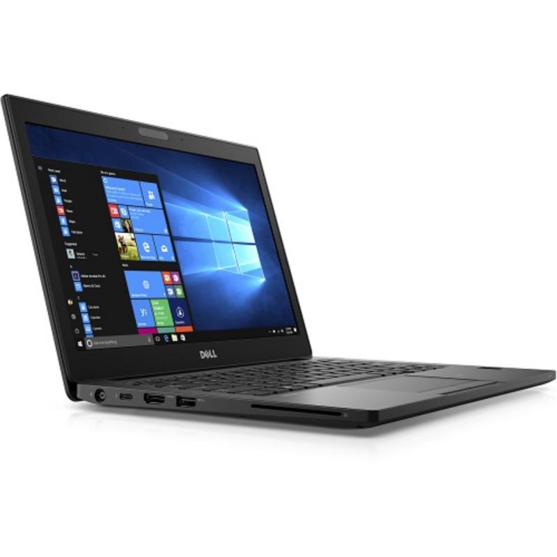 New DELL LATITUDE 7280 Intel Core i5 7300U Base Integrated HD Graphics 620 with Displayport over USB Type C 4GB RAM 256gb SSD Full HD Integrated HD Graphics 620 with Displayport over USB Type C 12 inch display Windows 10 Pro