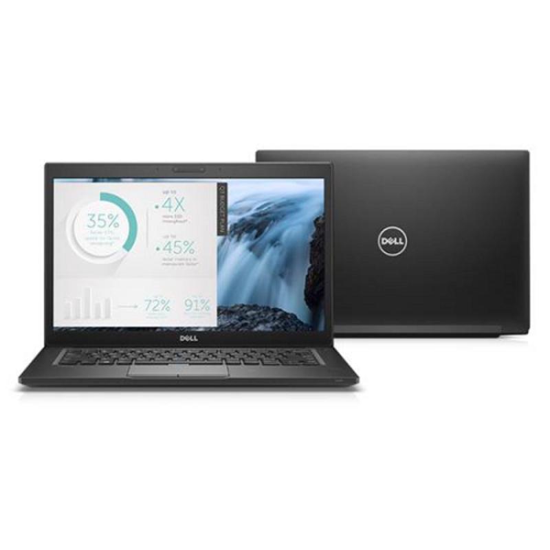 New DELL LATITUDE 7480 7th Gen i5 7300U 8GB 512GB SSD Windows 10 Pro 14 FHD