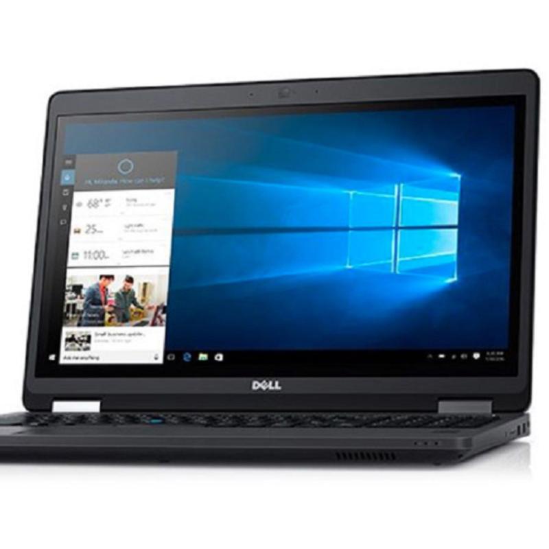 New DELL LATITUDE E5470 i7 6820HQ Quad Core 8GB 256GB SSD Windows 10 Pro 14 FHD Touch LCD