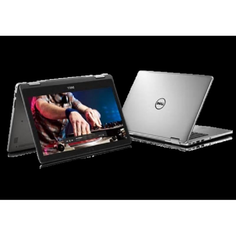 New INSP NB FIRELORD 15 SKL 7566 i7-6700HQ 8GB 256GB SSD and 1TB HDD NVIDIA GeForce GTX 960M with 4GB Windows 10 Home HE 15.6 inch UHD 3840 by 2160 IPS Anti Glare LED Backlit Display 1 Year Warranty by Dell