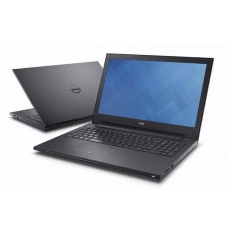 New INSPIRON 14 3000 SERIES 3467 7th Gen i3 7100U 4GB RAM 1TB Intel HD Graphics 620 graphics memory 14 inch display Windows10H LCD Back Cover for Black
